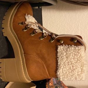 Comfortable Winter Boots